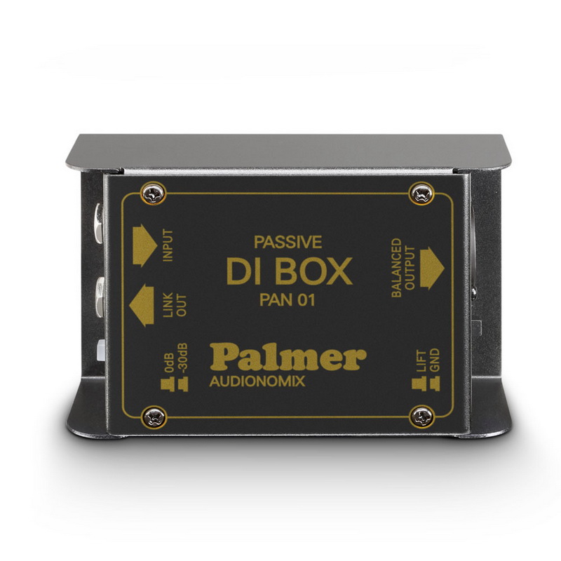 Palmer PAN01 DI-Box