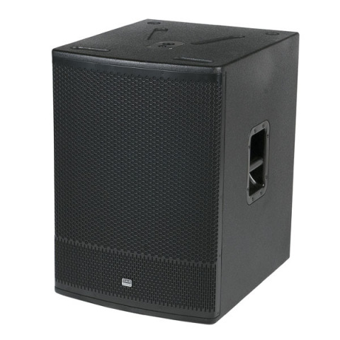 DAP XT-15B Subwoofer, 400 Watt