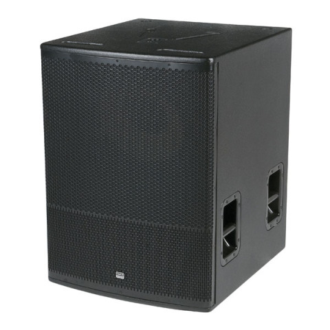 DAP XT-18B Subwoofer, 600 Watt