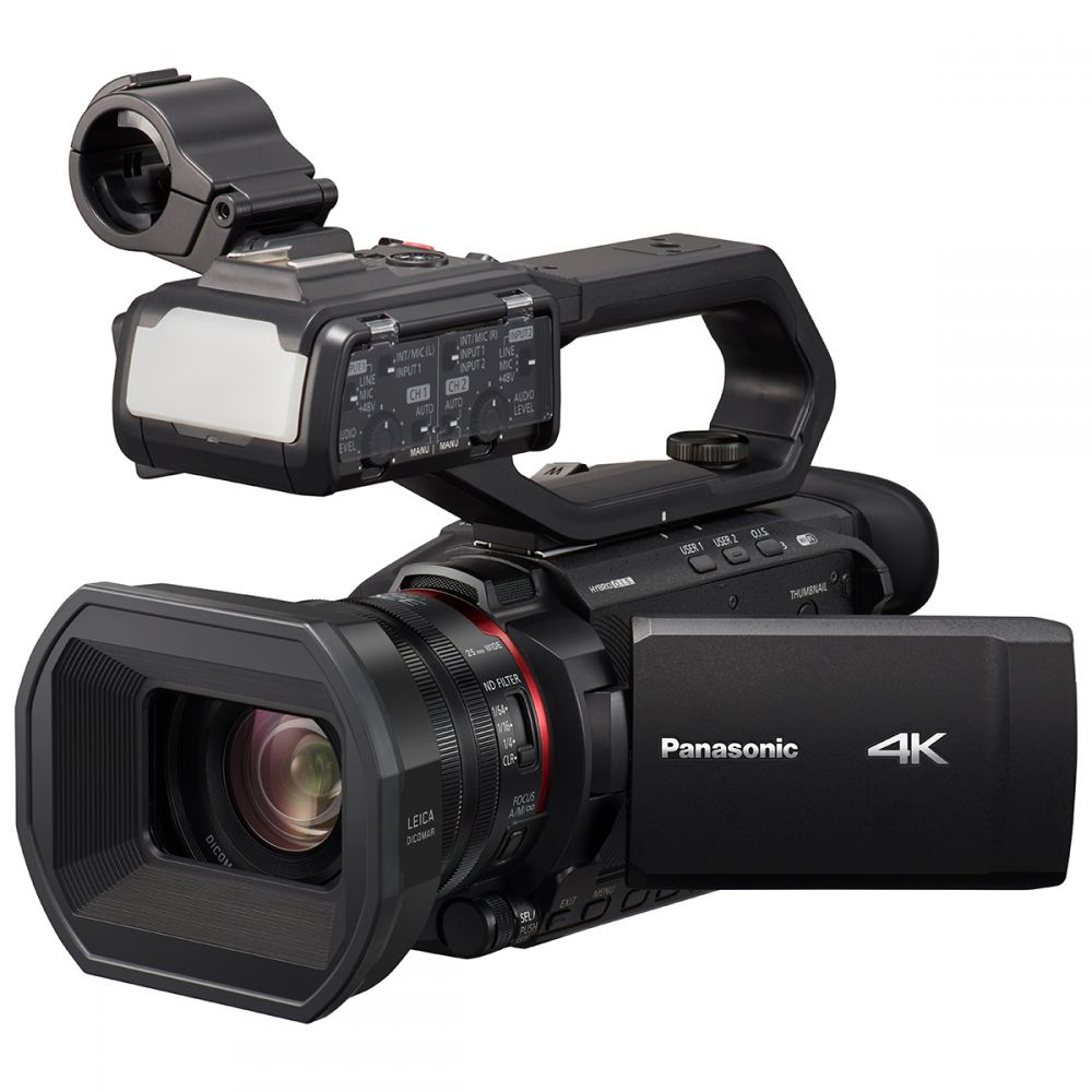 Panasonic HC-X2000