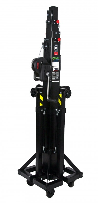 Fenix ELV-230/5 Stativ