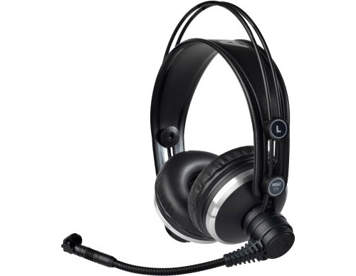 AGK HSC171 Headset