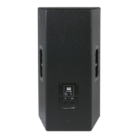DAP XT-12 MKII 2_Wege Lautsprecher, 350 Watt