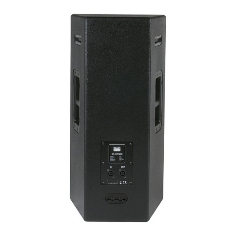 DAP XT-12T MKII 2-Wege Lautsprecher, 450 Watt