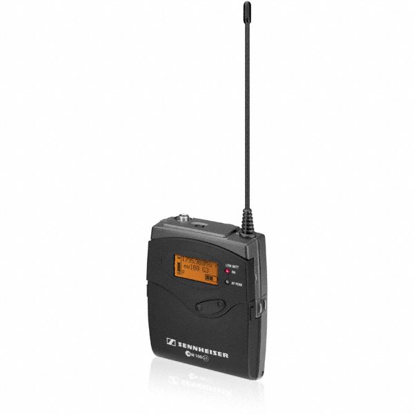Sennheiser SK 100 G3-1G8 Sennheiser SK 100 G3-1G8