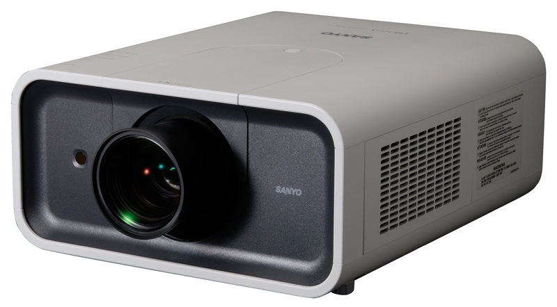 Sanyo PLC XP100L