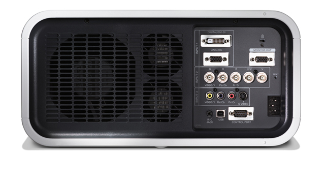 Sanyo PLC XP100L