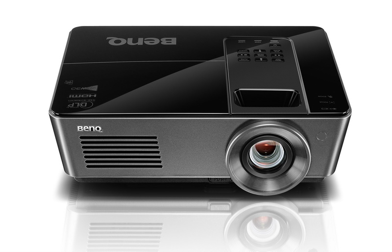 BenQ MH740 Full-HD Beamer