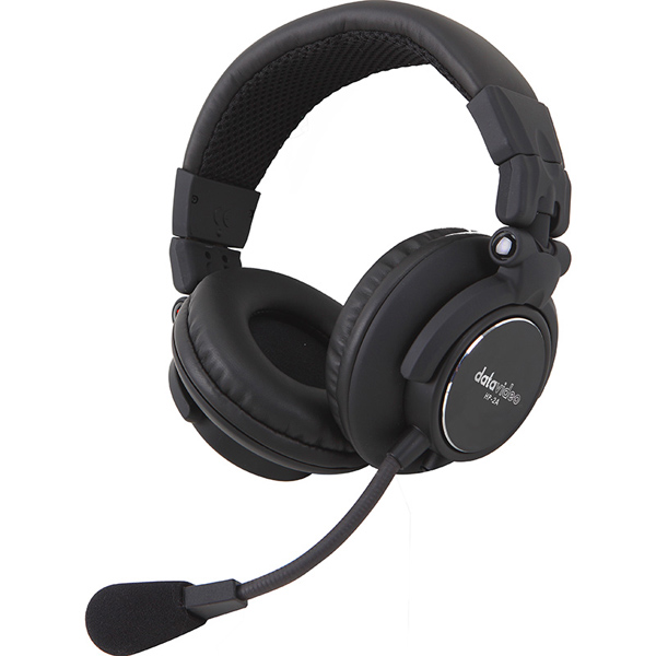 Datavideo HP-A2 Headset