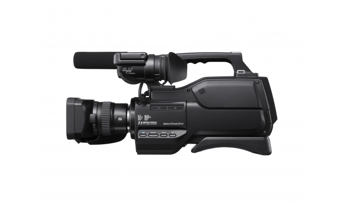 SONY HXR-MC2000E Videokamera